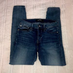 Express Jean Legging